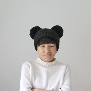 Yokoo unbearable hat